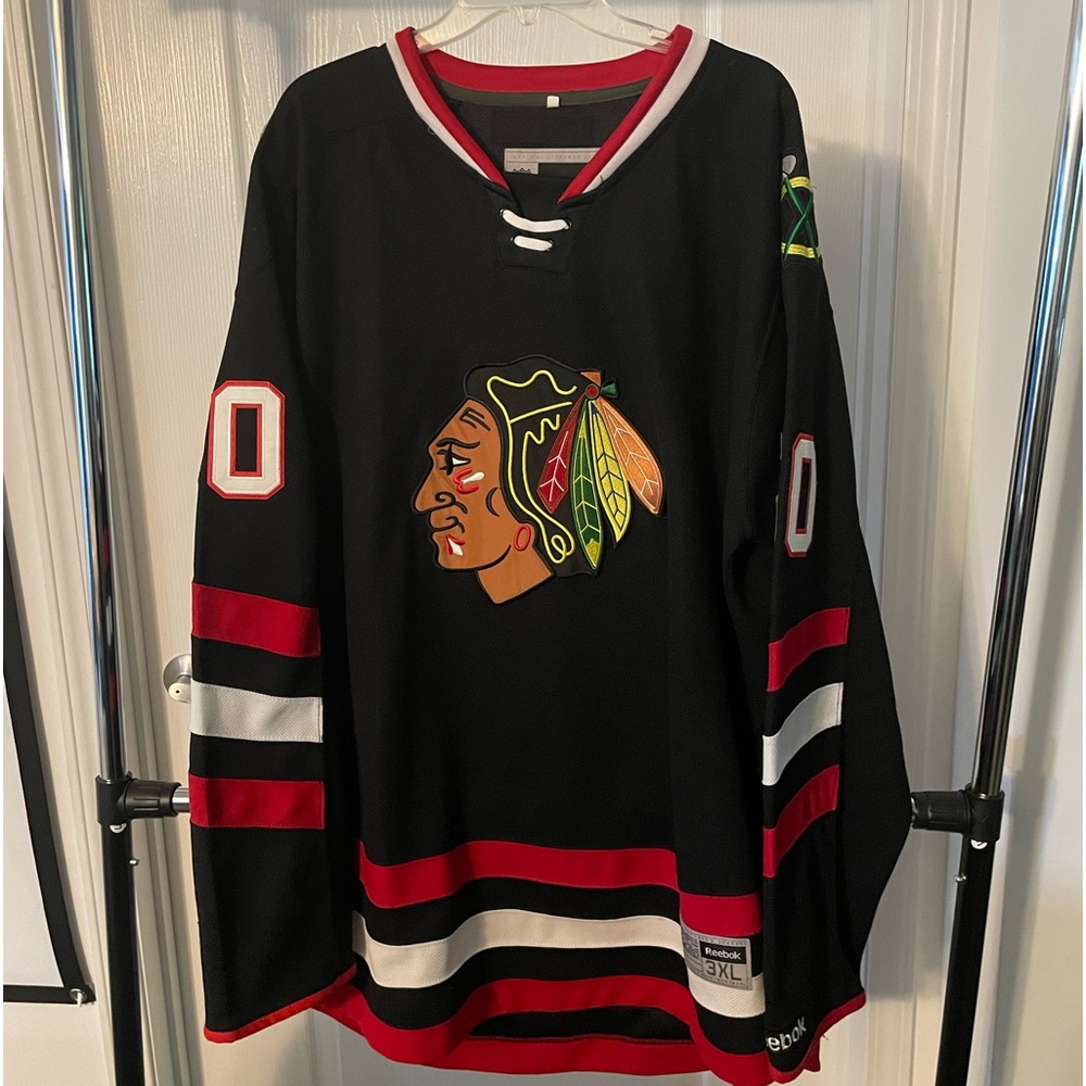 Men's Hockey Jersey